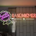 Custom LED Neon sign